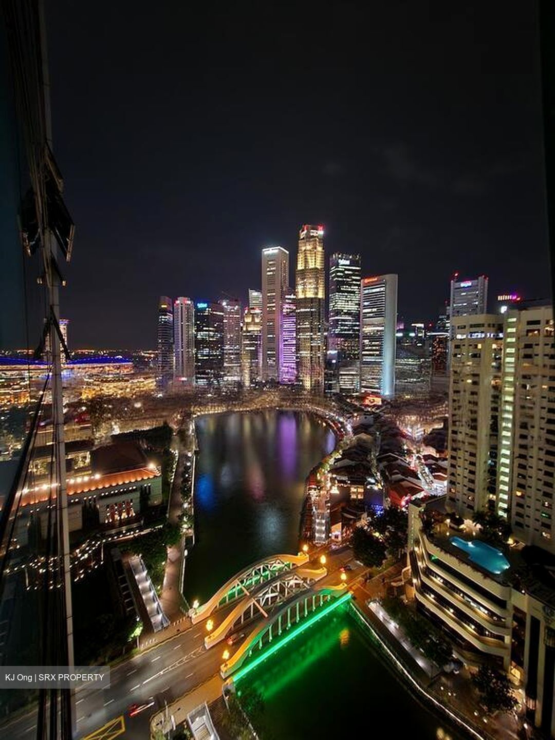 High Street Centre (D6), Apartment #488069041